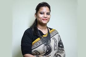 Dr Priyadarshini Reddy M